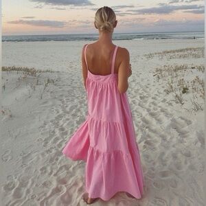 Araminta James | Sunset Dress‎